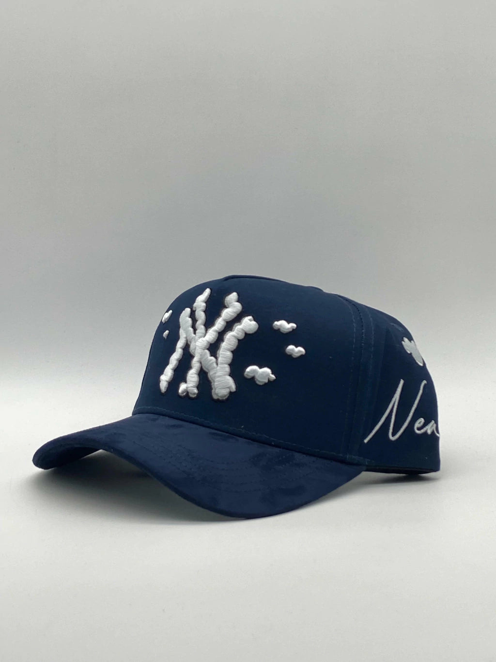 31 HATS // NY CLOUD ANNIVERSARY