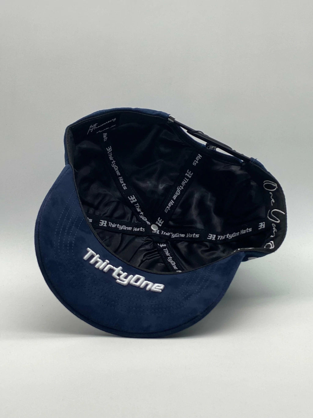 31 HATS // NY CLOUD ANNIVERSARY