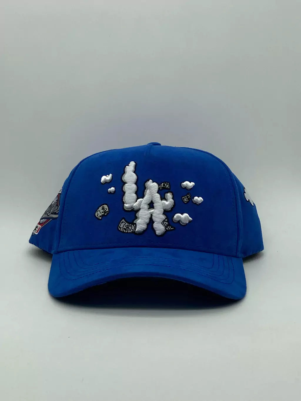 31 HATS // LA CLOUD AZUL