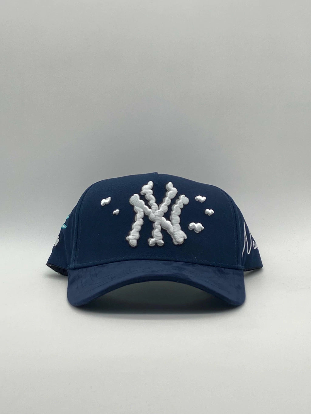 31 HATS // NY CLOUD ANNIVERSARY