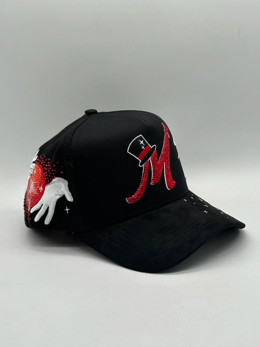 31 HATS X EL MAGO // EL MAGO