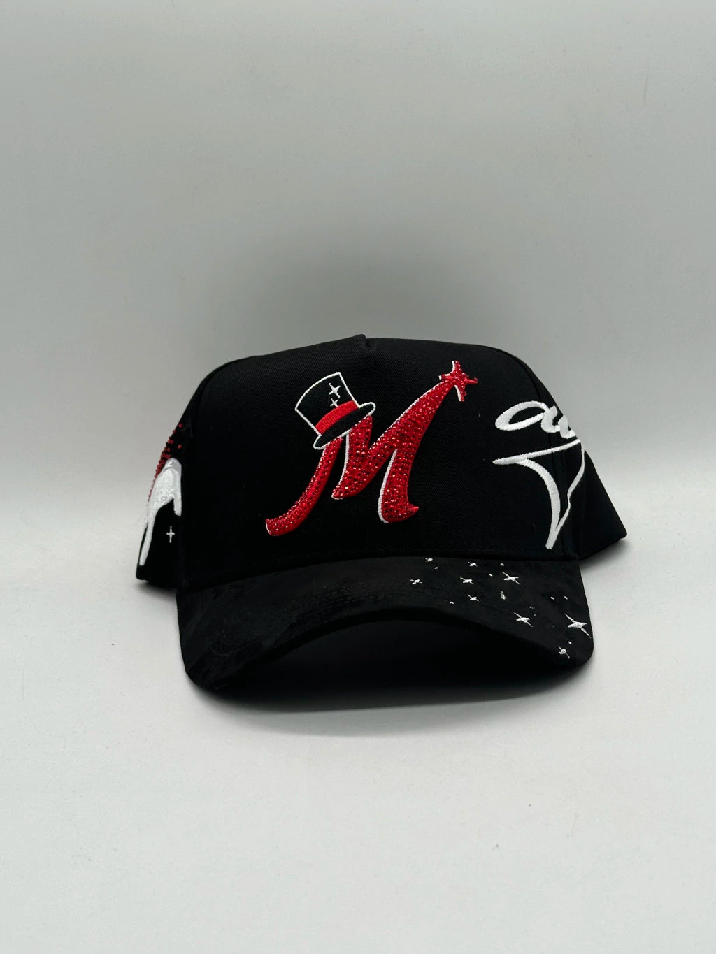 31 HATS X EL MAGO // EL MAGO