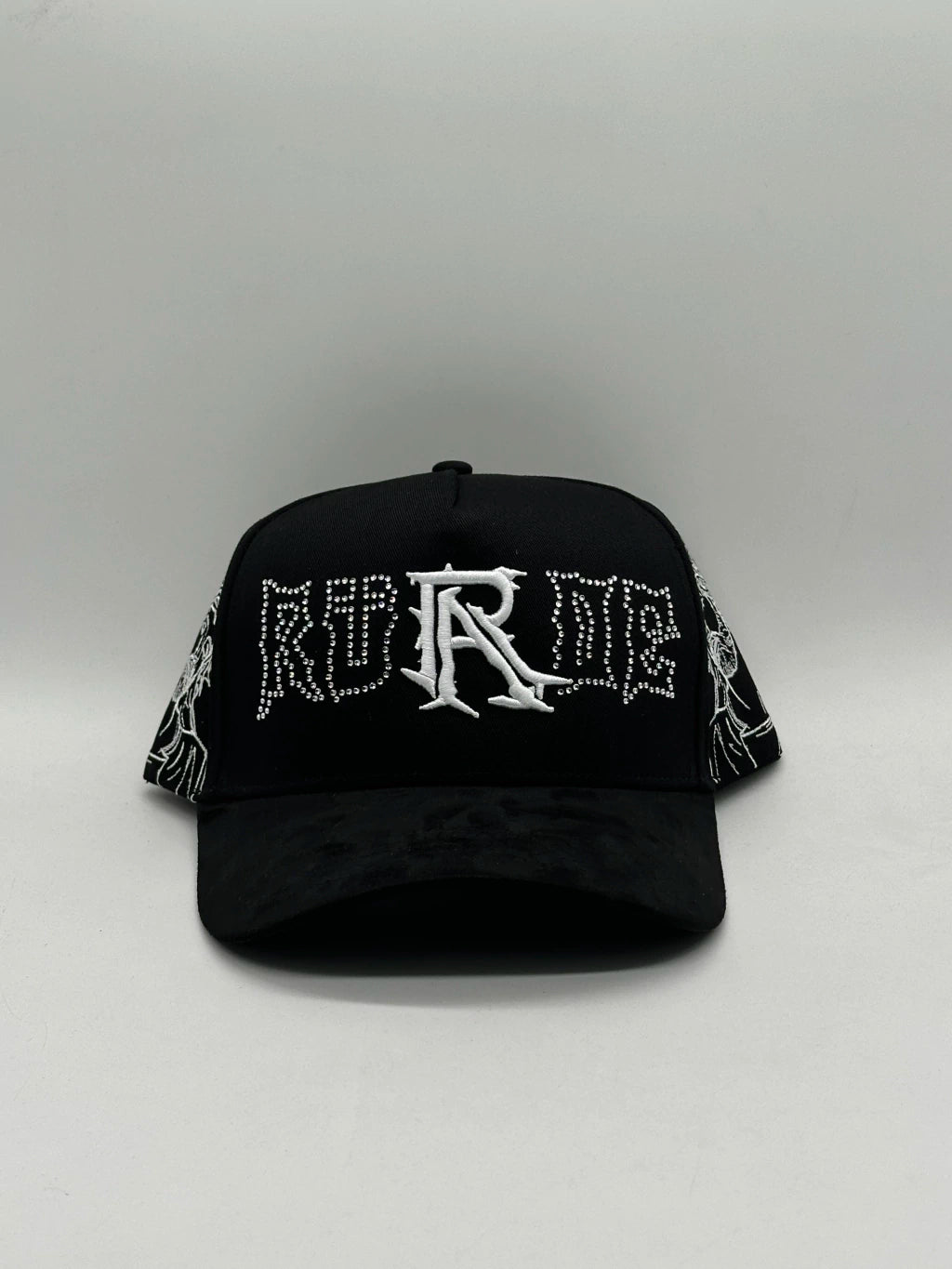 RUDE AWAKENINGS // RUDE II