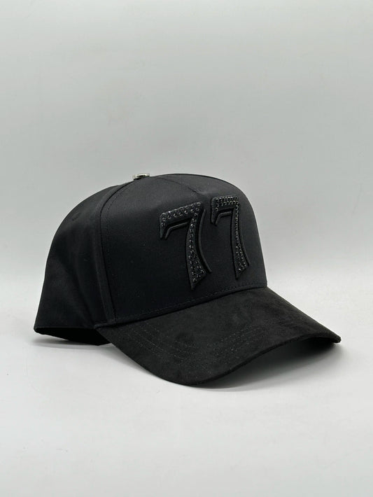 BARBAS HATS // 77