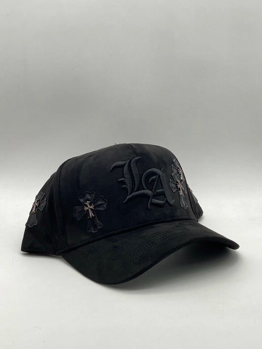 31 HATS // LA CHROME III