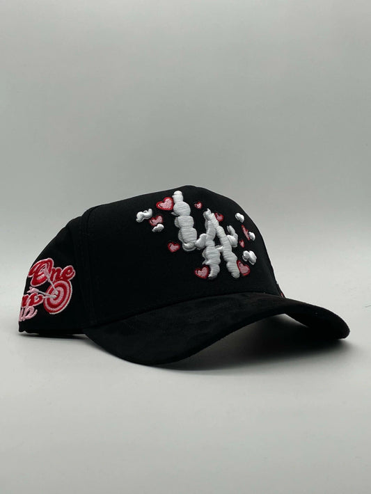 31 HATS // LA CLOUDS IN LOVE