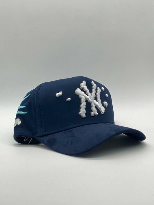 31 HATS // NY CLOUD ANNIVERSARY